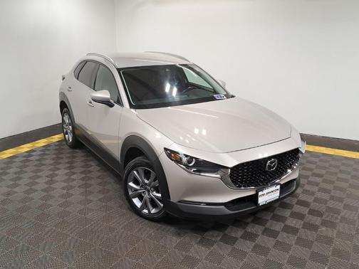 2023 Mazda CX-30 2.5 S Preferred Package