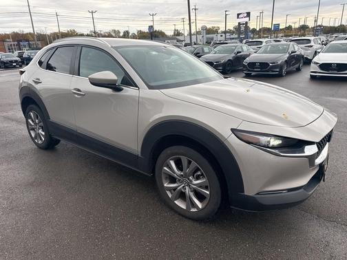 2023 Mazda CX-30 2.5 S Preferred Package