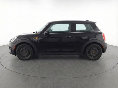 2009 MINI Cooper Base