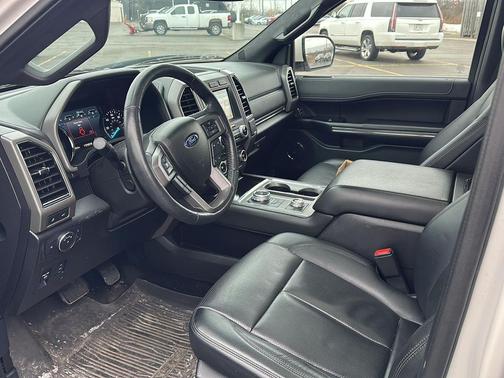 2018 Ford Expedition Max XLT