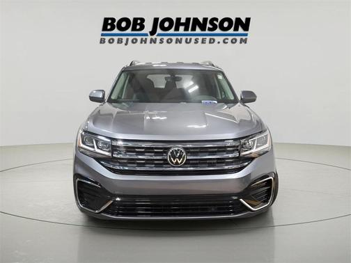 2021 Volkswagen Atlas 3.6L SE w/Technology