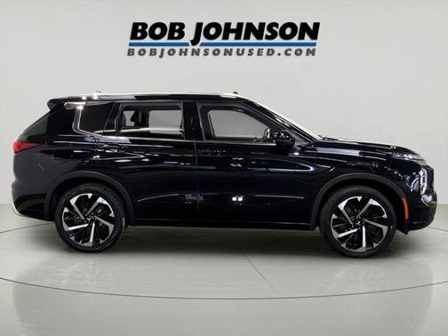 2022 Mitsubishi Outlander SEL 2.5 S-AWC