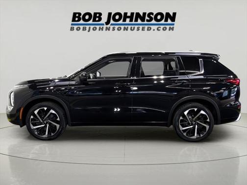 2022 Mitsubishi Outlander SEL 2.5 S-AWC
