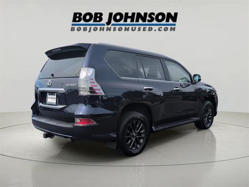 2022 Lexus GX 460 Premium
