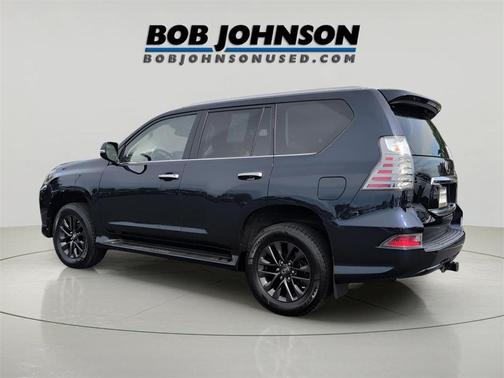 2022 Lexus GX 460 Premium