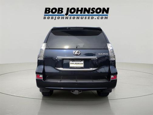 2022 Lexus GX 460 Premium