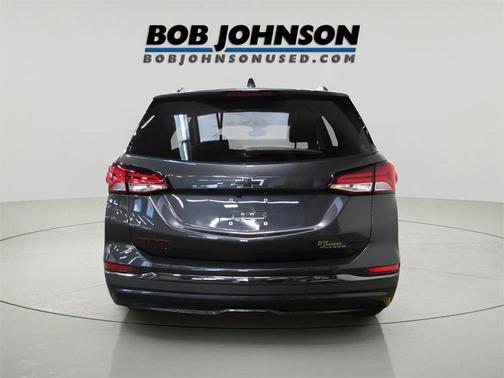 2022 Chevrolet Equinox Premier w/1LZ