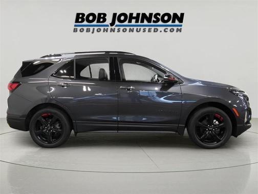 2022 Chevrolet Equinox Premier w/1LZ