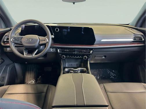 2025 Chevrolet Traverse AWD Z71