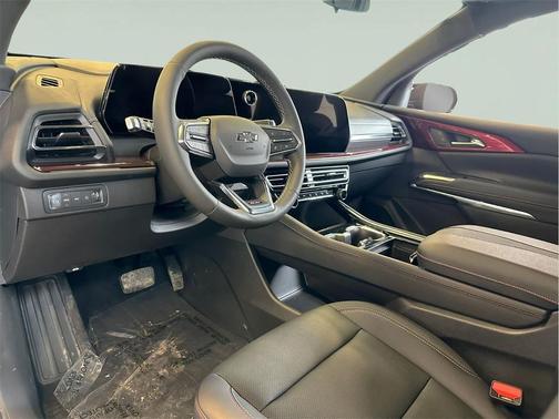 2025 Chevrolet Traverse AWD Z71