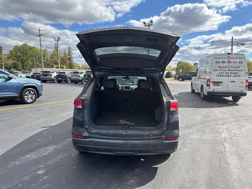 2022 Chevrolet Equinox AWD RS
