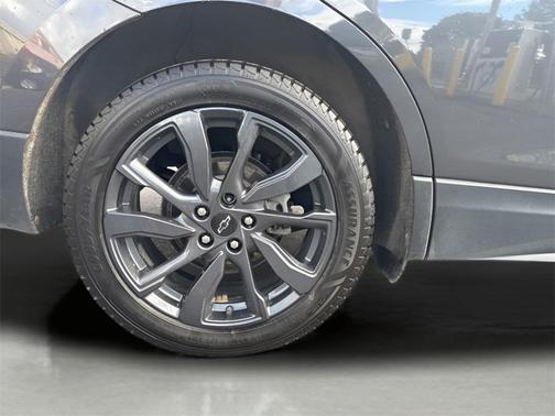 2022 Chevrolet Equinox AWD RS