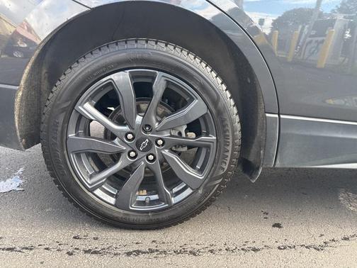 2022 Chevrolet Equinox AWD RS