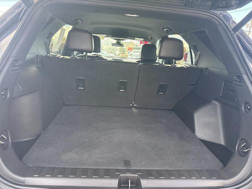 2022 Chevrolet Equinox AWD RS