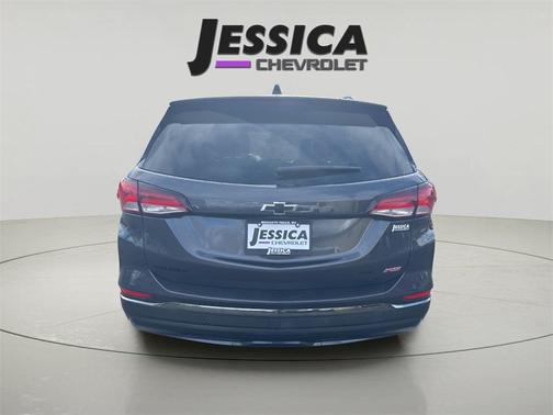 2022 Chevrolet Equinox AWD RS