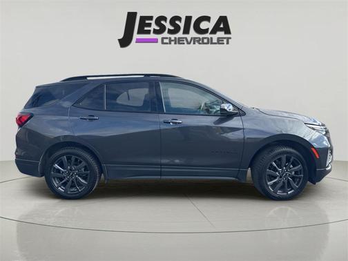 2022 Chevrolet Equinox AWD RS