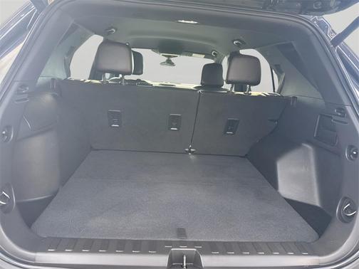 2022 Chevrolet Equinox AWD RS