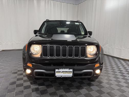 2023 Jeep Renegade Upland
