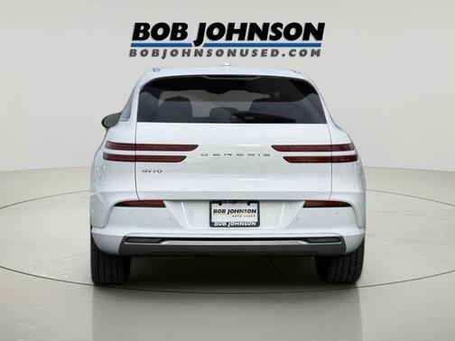 2024 Genesis Electrified GV70 Advanced AWD