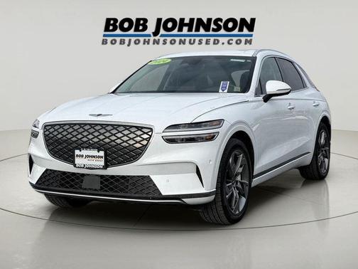2024 Genesis Electrified GV70 Advanced AWD