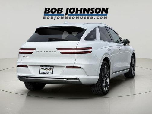 2024 Genesis Electrified GV70 Advanced AWD