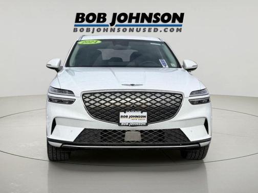 2024 Genesis Electrified GV70 Advanced AWD