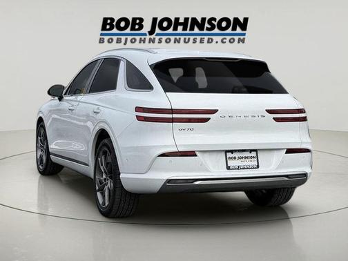 2024 Genesis Electrified GV70 Advanced AWD