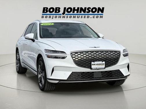 2024 Genesis Electrified GV70 Advanced AWD