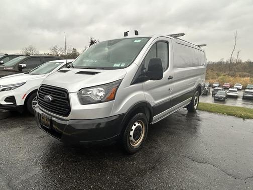 2019 Ford Transit-250 Base