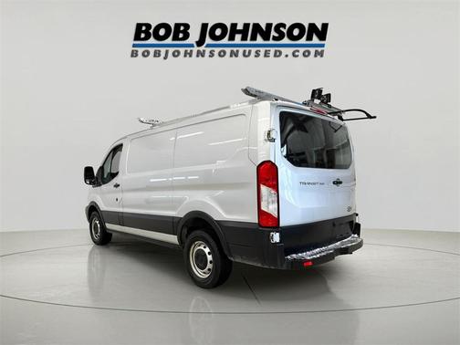 2019 Ford Transit-250 Base