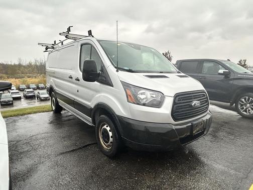 2019 Ford Transit-250 Base