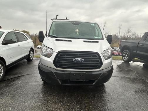 2019 Ford Transit-250 Base