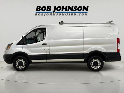 2019 Ford Transit-250 Base