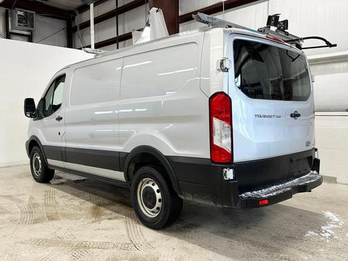 2019 Ford Transit-250 Base