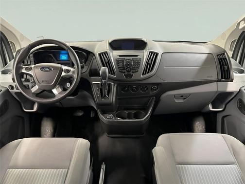 2019 Ford Transit-250 Base