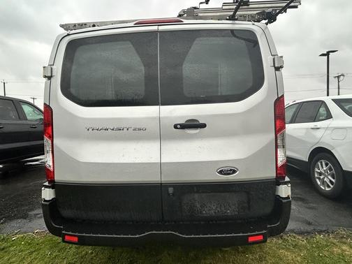 2019 Ford Transit-250 Base