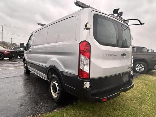 2019 Ford Transit-250 Base