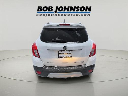 2016 Buick Encore Sport Touring