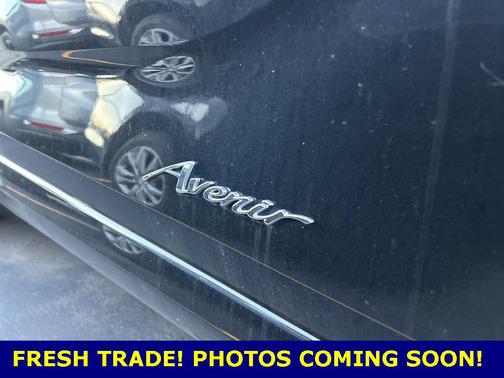 2024 Buick Encore GX Avenir