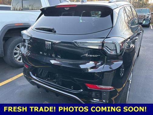 2024 Buick Encore GX Avenir