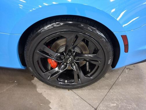 2023 Chevrolet Camaro 2SS