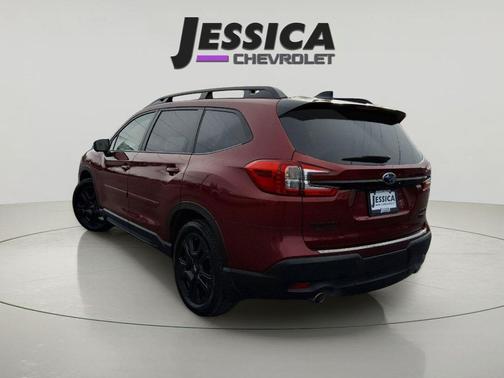 2023 Subaru Ascent Onyx Edition Limited 7-Passenger