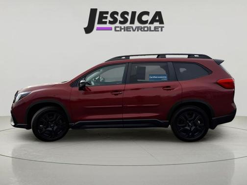 2023 Subaru Ascent Onyx Edition Limited 7-Passenger