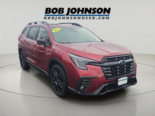 2023 Subaru Ascent Onyx Edition Limited 7-Passenger