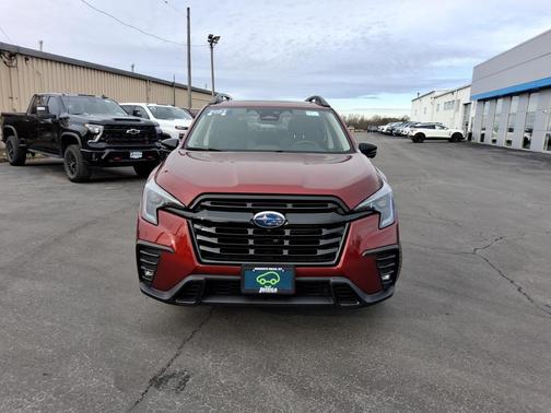 2023 Subaru Ascent Onyx Edition Limited 7-Passenger