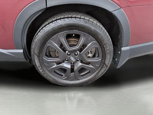 2023 Subaru Ascent Onyx Edition Limited 7-Passenger