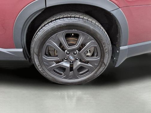 2023 Subaru Ascent Onyx Edition Limited 7-Passenger