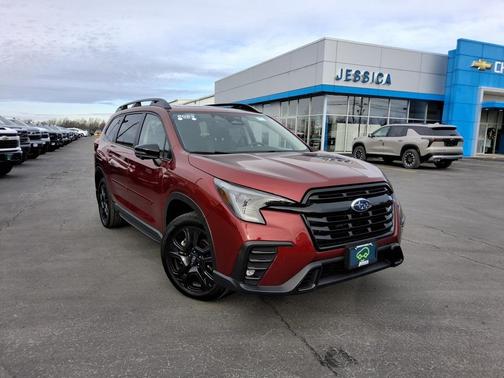 2023 Subaru Ascent Onyx Edition Limited 7-Passenger