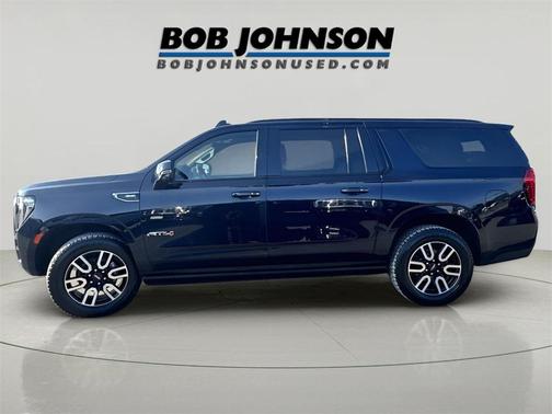 2021 GMC Yukon XL 4WD AT4