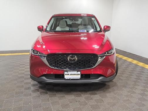 2023 Mazda CX-5 2.5 S Preferred Package